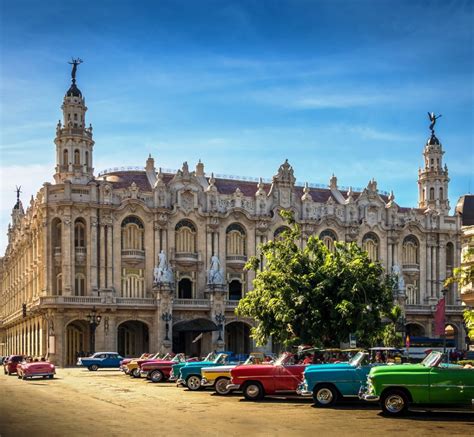 LUGARES DE LIGUE EN LA HABANA CUBA